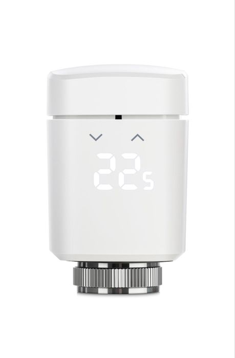 Eve smart thermo Apple home - nou