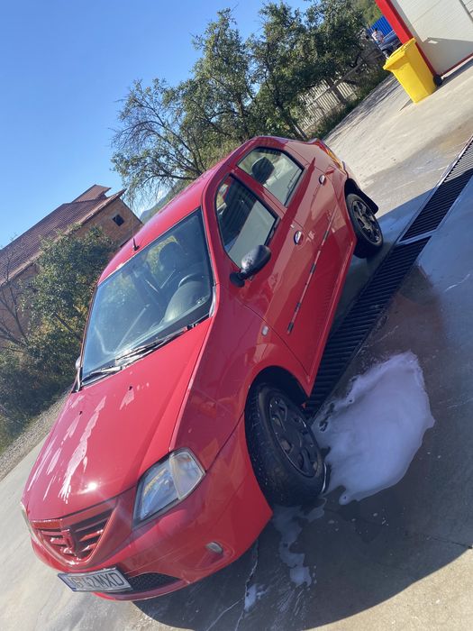 Dacia logan 2007