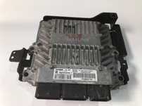 Calculator motor ecu Peugeot 407 (2004-2010) 2.0 hdi 9658345280