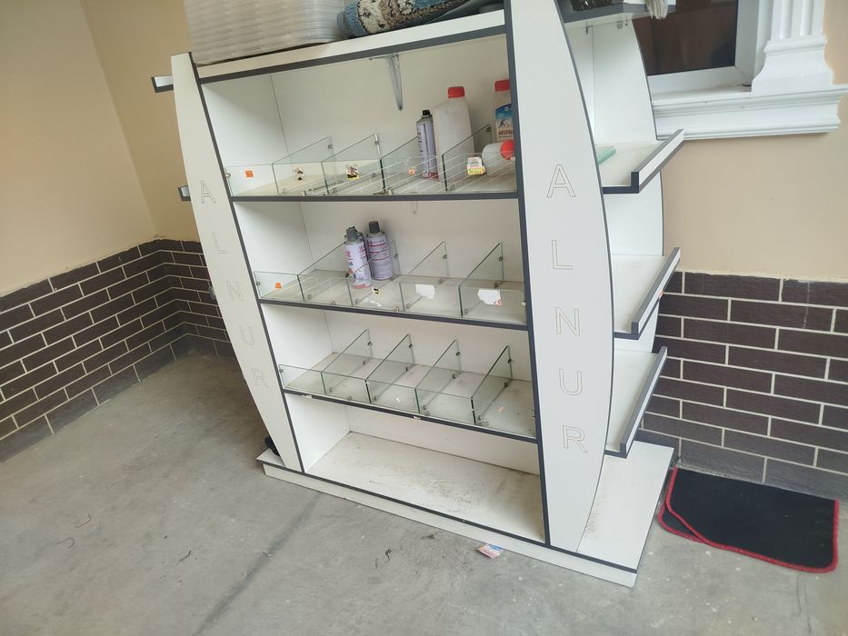 Прилавка сотилади ики томонлама ойне ли