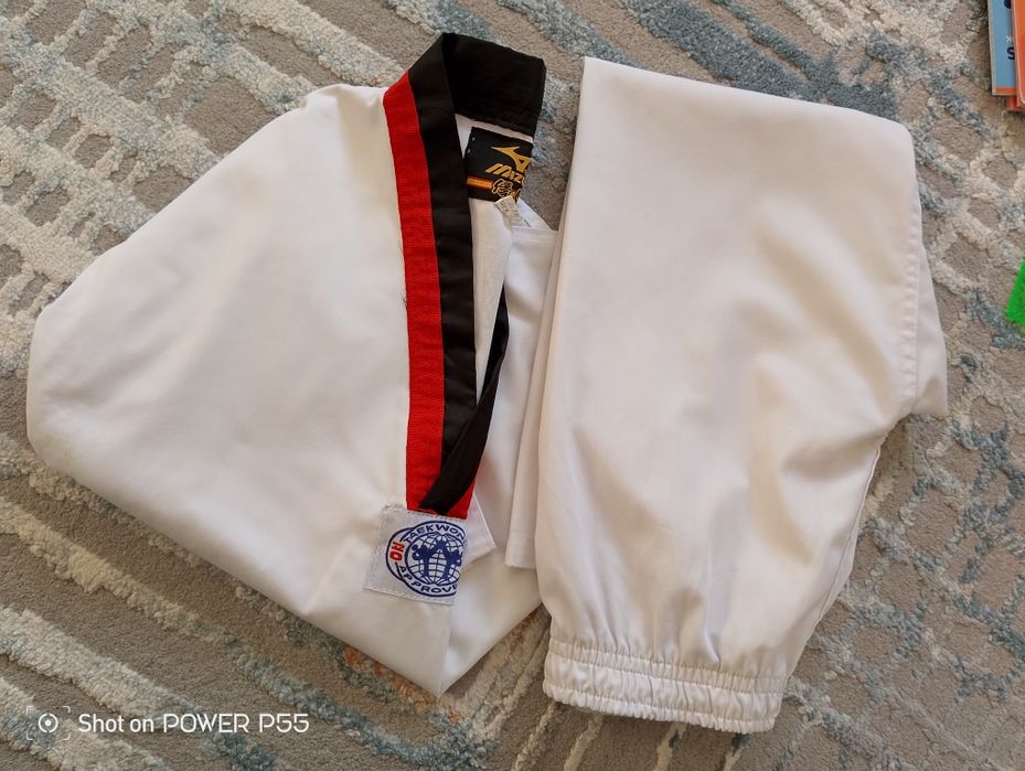 Табок для Тайквонда