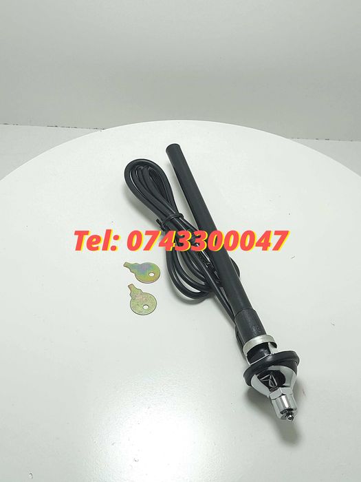 Antena Radiocd Auto Aripa Extensibila Manuala