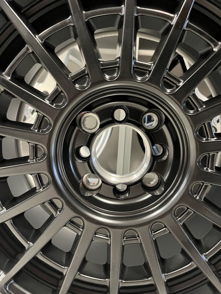 Джанти Rotiform