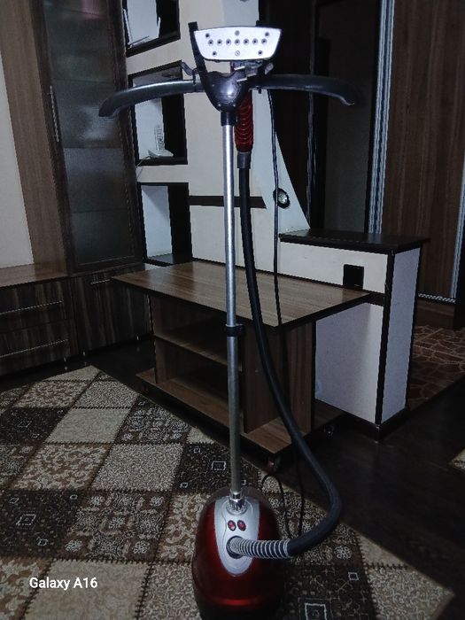 Парагениратор в хорошем состоянии