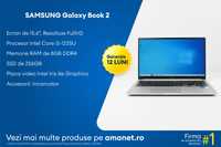 Laptop Samsung Galaxy Book 2 (NP750XED-KC1BE) - BSG Amanet & Exchange