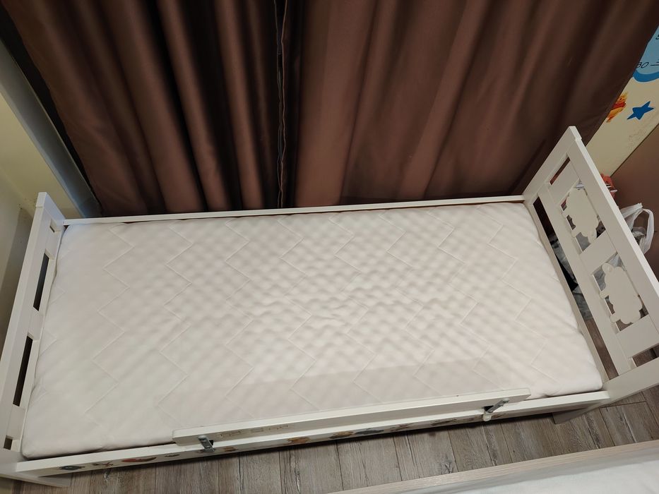 Детско легло от Икеа