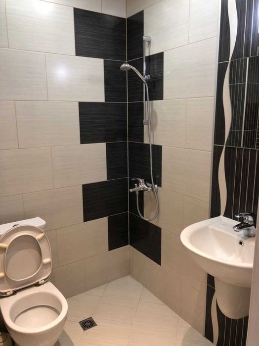 Дава се под наем Тристаен апартамент в Пловдив, Кършияка - 75 кв.м за 433.5 € - Снимка #11