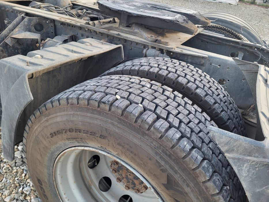 Vand Captractor Man anul 2004 si dezmebrez!!!