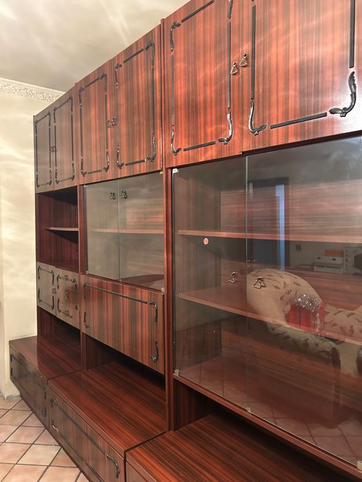 Подарявам секция