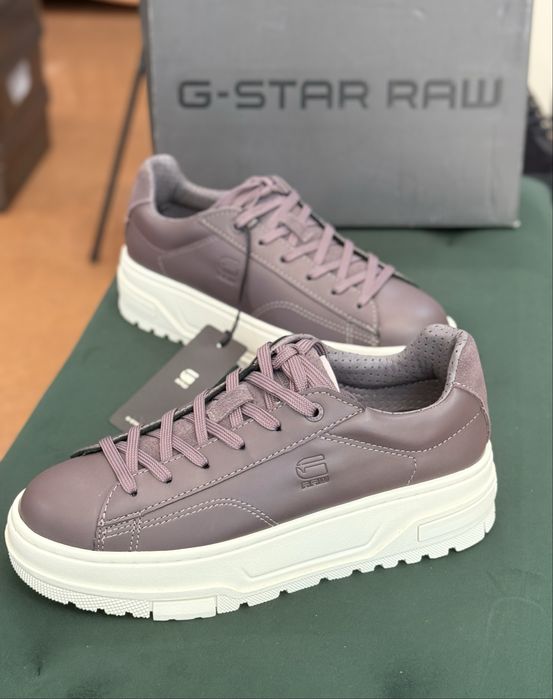 Оригинални дамски маратонки G-star Raw