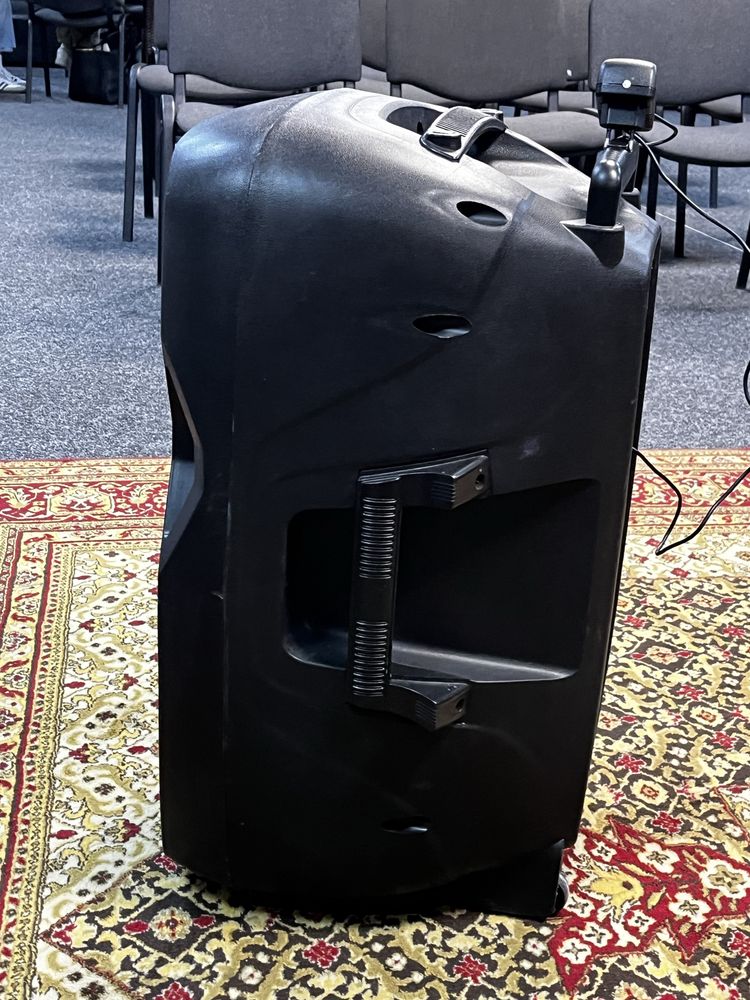 Тонколона Portable outdoor Mobile speakers