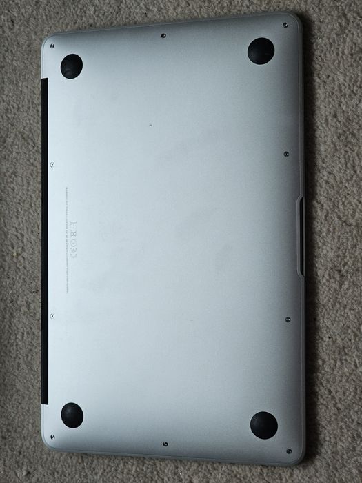 Macbook air 11 inch