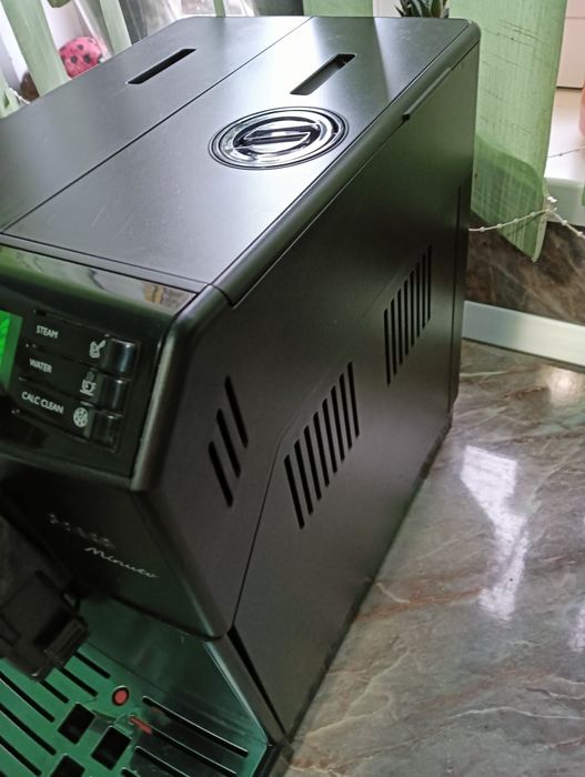 Espressor: Saeco minuto