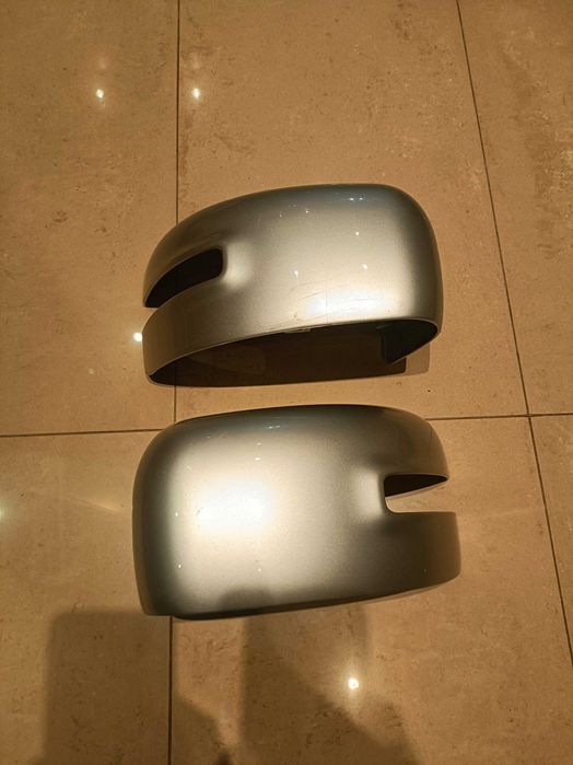 Капаци за странични огледала Jeep Renegade