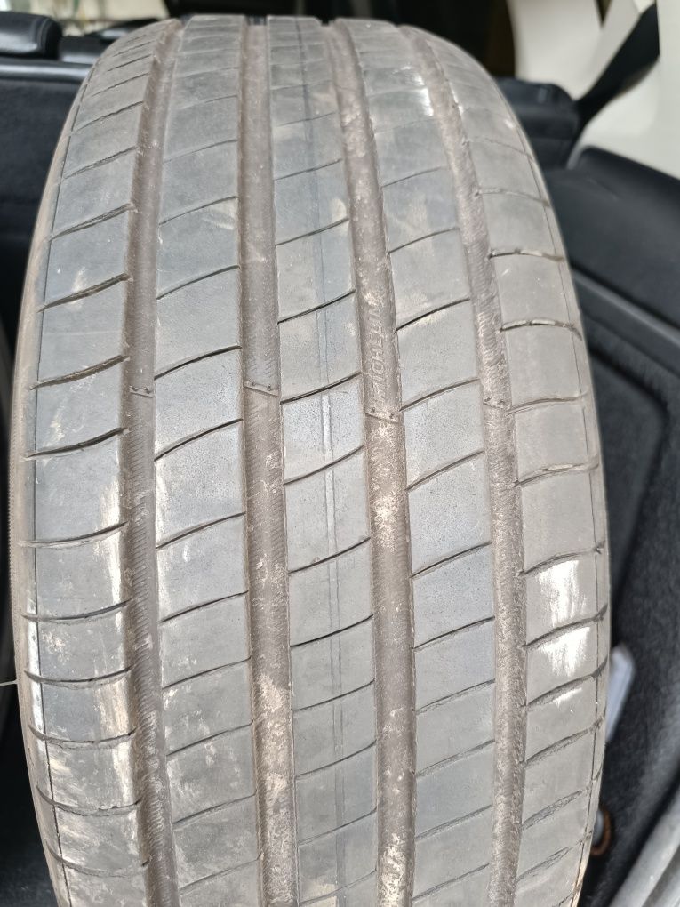 Michelin primacy 4