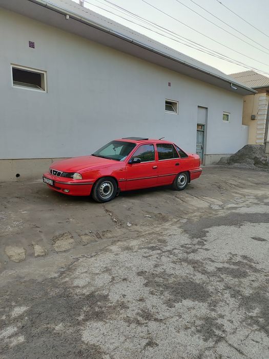 Nexia 1 Legenda ...