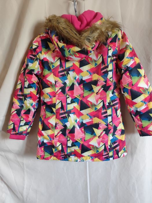 Geaca fete, LC Waikiki măsura 140-146 cm