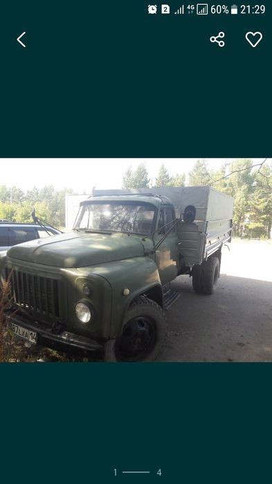 Вывоз мусора,снега и старой мебели на газ 53 самосвал грузоподъемность