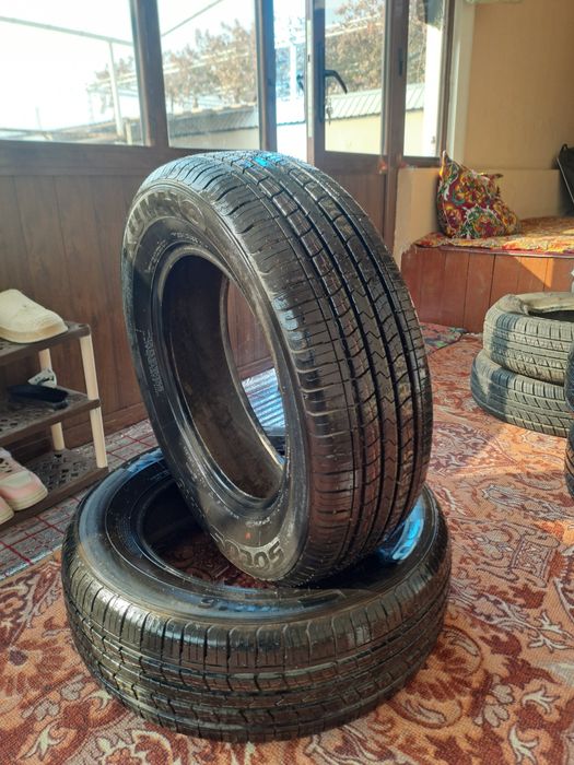 2 ta Kumho solus balon yangi R 15