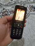 Samsung D900 black sotladi