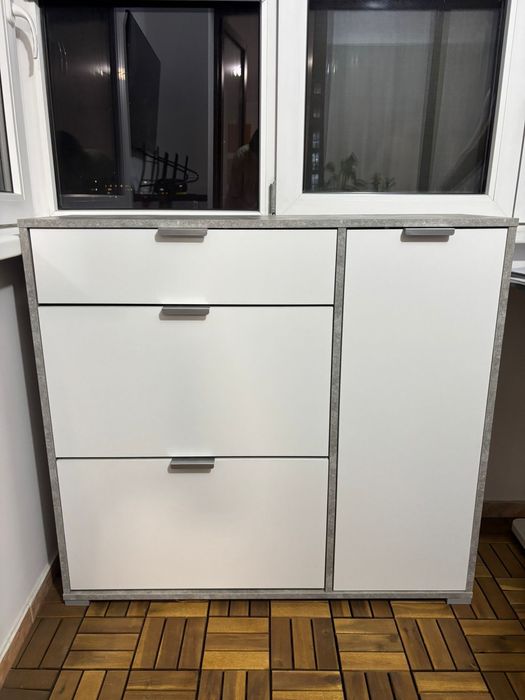 Pantofar/ dulap depozitare