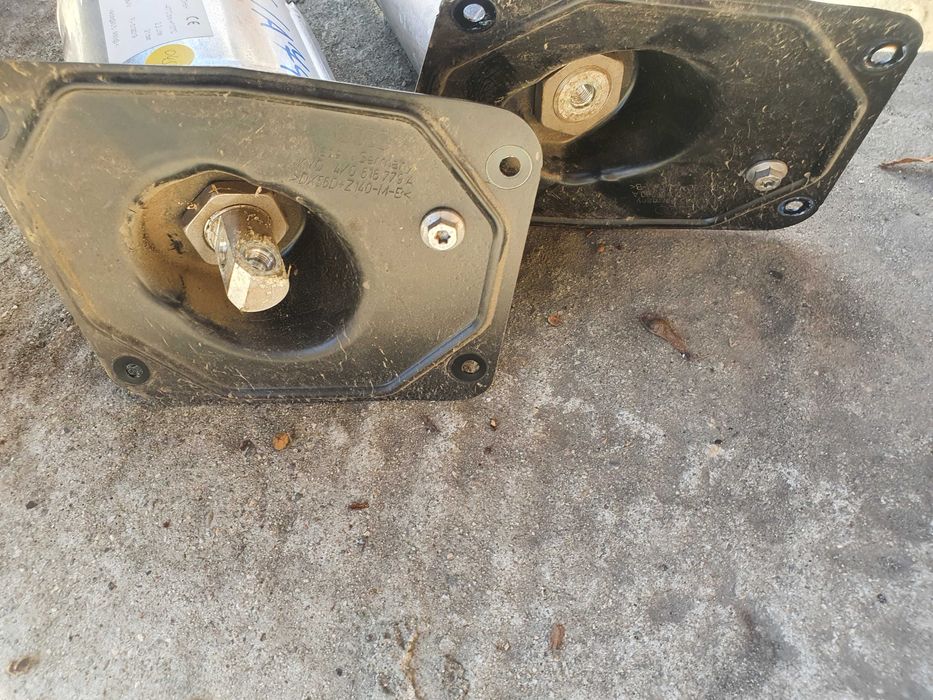 Rezervor aer suspensie Audi A6 A7 C8 4K0616204A 4K0616203A