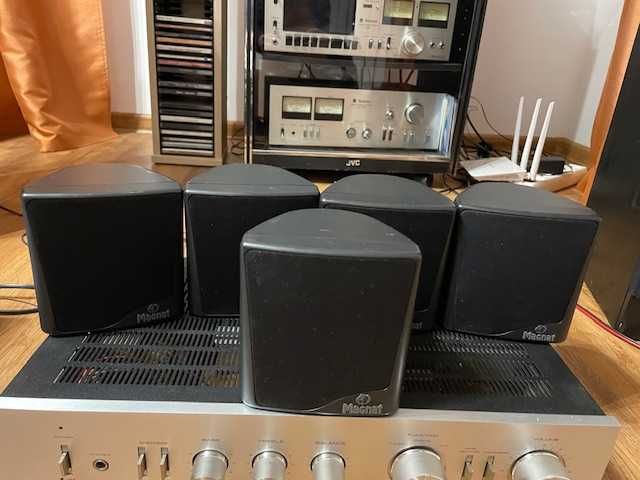 Boxe Sateliti Magnat, Sony, Samsung, Infinity