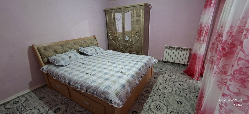 Oqtosh oilaviy dacha