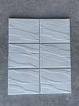Placi decorative exterior