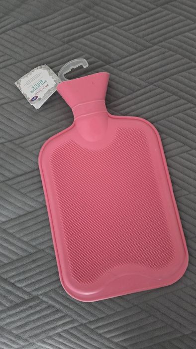 Set sticle pentru apă caldă