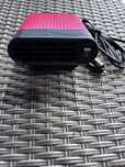 Vand incalzitor auto 12v nou