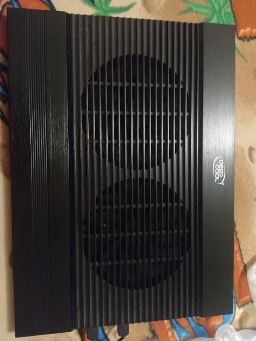 Подставка для ноутбука Deepcool