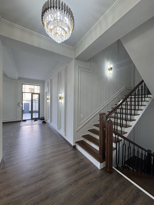 Продаётся Новый Евродом.