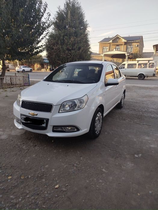 Некса 3 сотилади 2017 йил