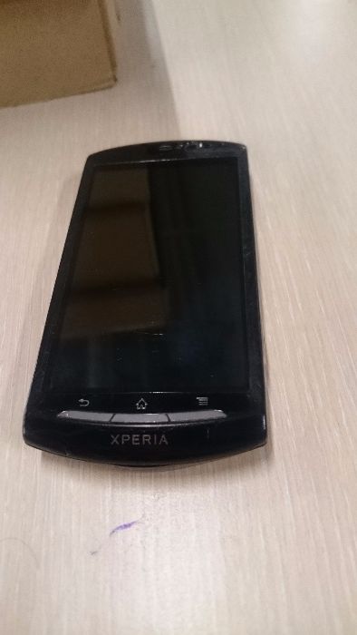 Sony Ericsson Experia Neo