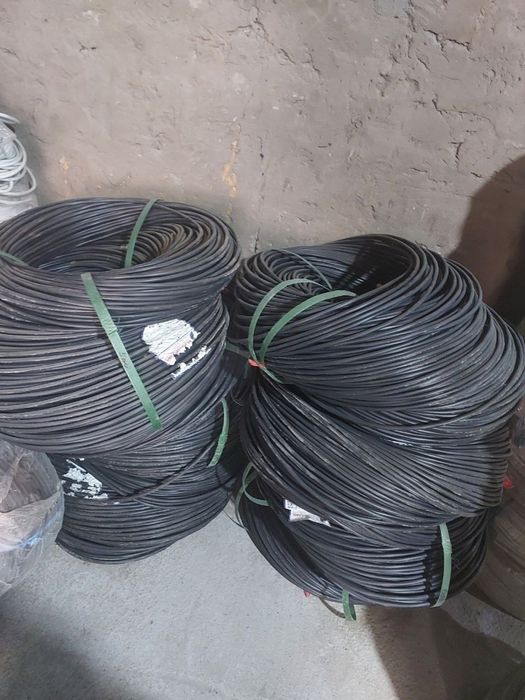 Ввг нг Ввг 3*2.5 ва 3*1.5 оптим курувчлар учун зор таклиф