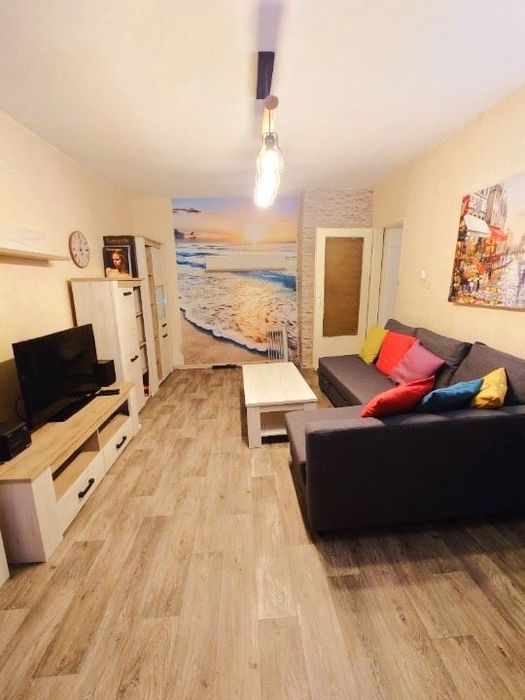 Продава се Едностаен апартамент в София, Младост 3 - 45 кв.м за 2445 €/кв.м - Снимка #1