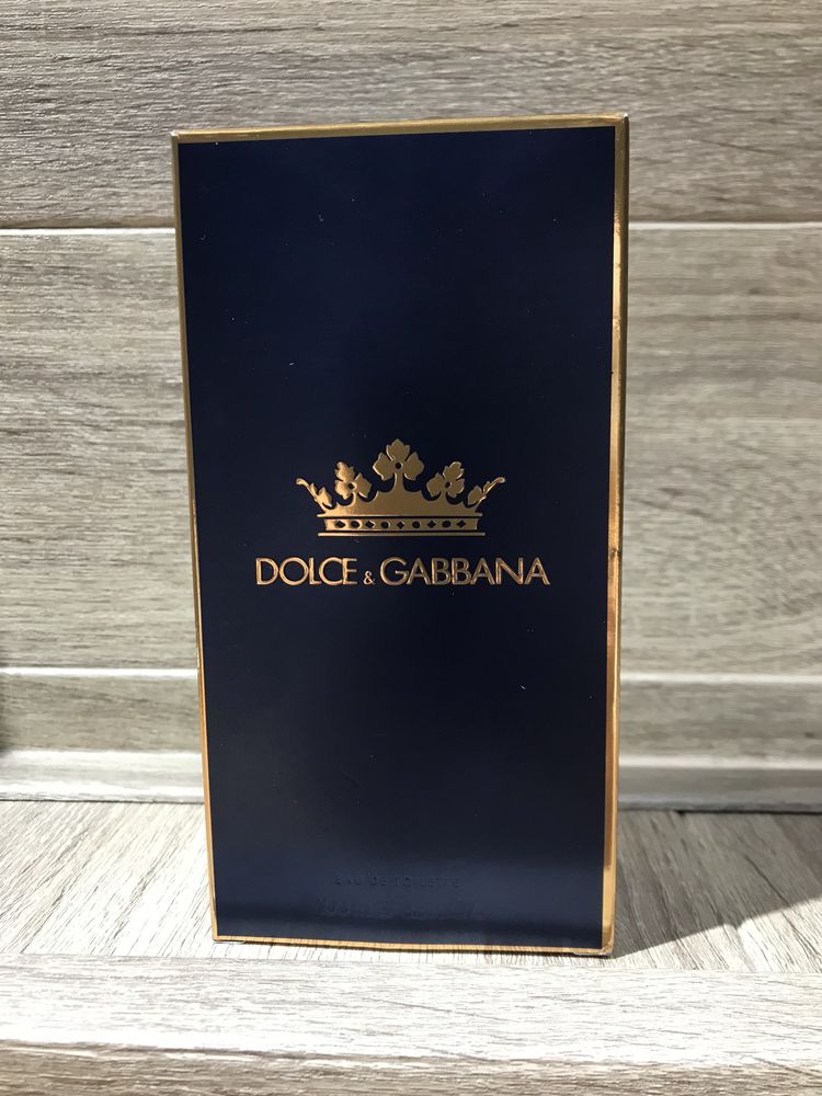 Ajmal Vision &Dolce&Gabbana 100ml