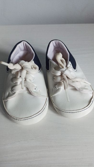 Пинетки для новорожденных