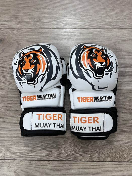 Продам черепашки тайгер муай тай за 4500 тг в хорошем состоянии