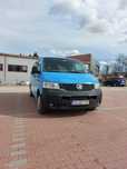 Volkswagen Transporter парти бус