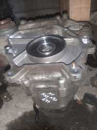 Cutie transfer bmw x1 e84 motor n47