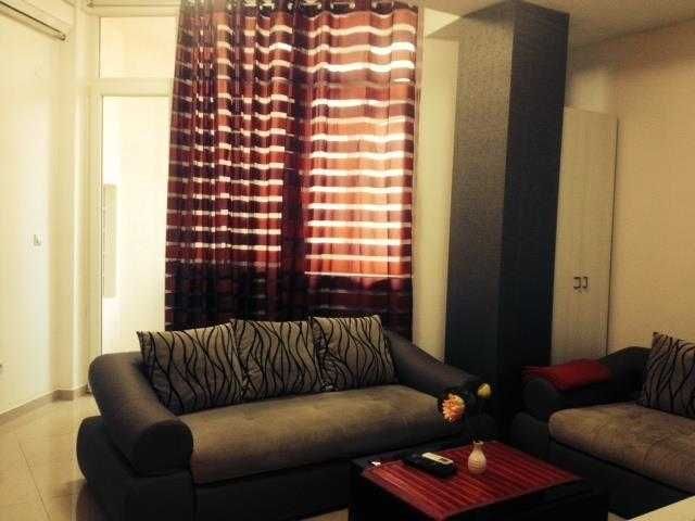 Дава се под наем Двустаен апартамент в Бургас, Възраждане - 45 кв.м за 204 € - Снимка #4