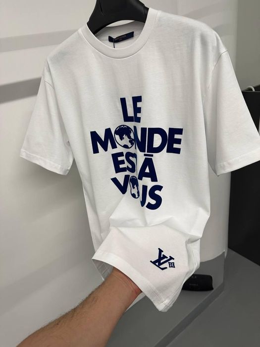 Мъжки тениски различни модели