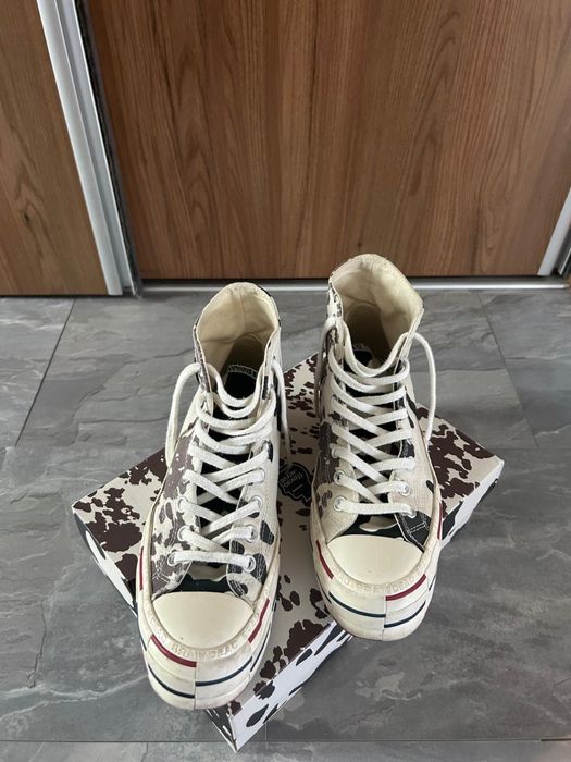 Converse X Brain-Dead