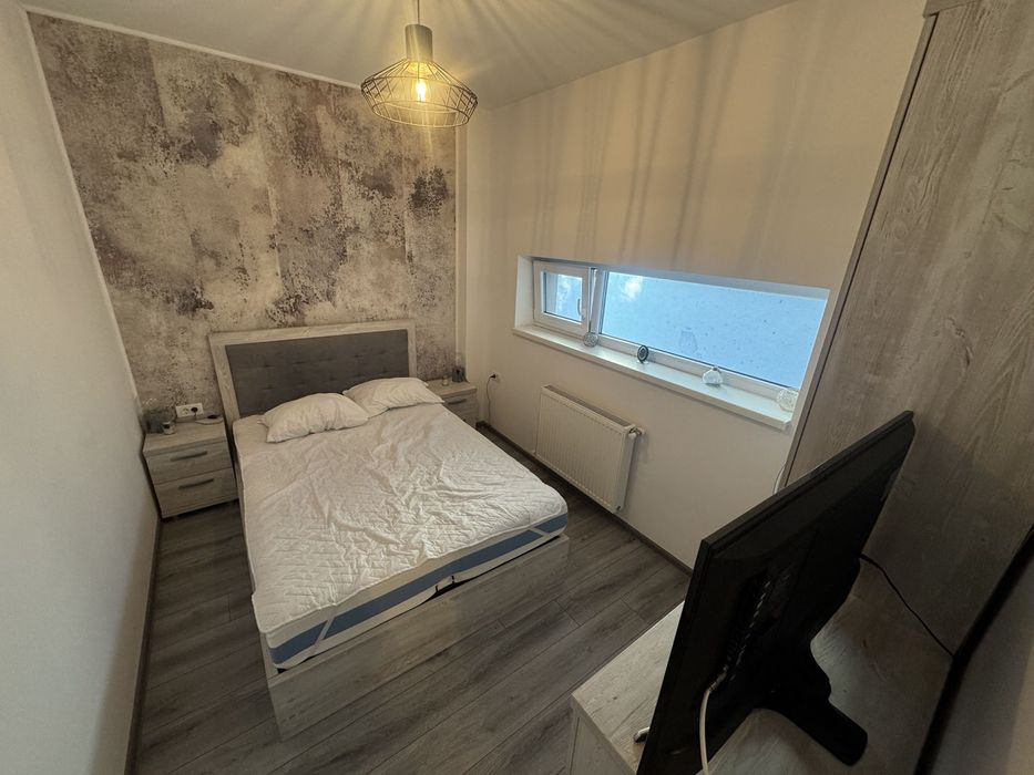 2 camere Mamaia Sat
