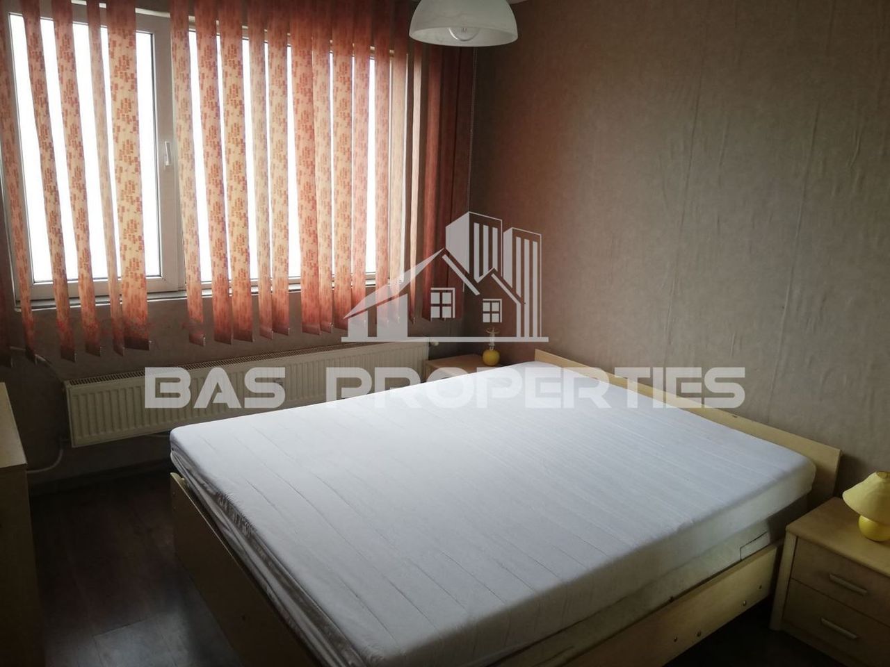 Продава се Тристаен апартамент в София, Люлин 9 - 88 кв.м за 1898 €/кв.м - Снимка #3