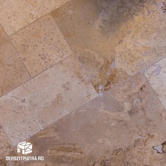 Piatră decorativă naturală