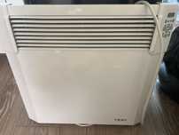 Смарт печка Теси 500w