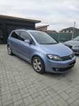 VW Golf 6 Plus, Euro 5, 1.2, 2011, benzina